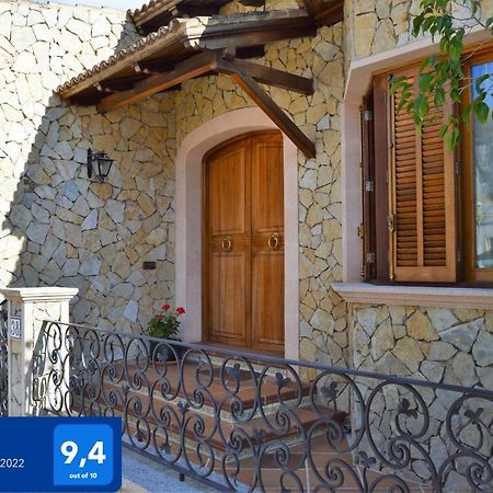 Can Roca Петра Экстерьер фото