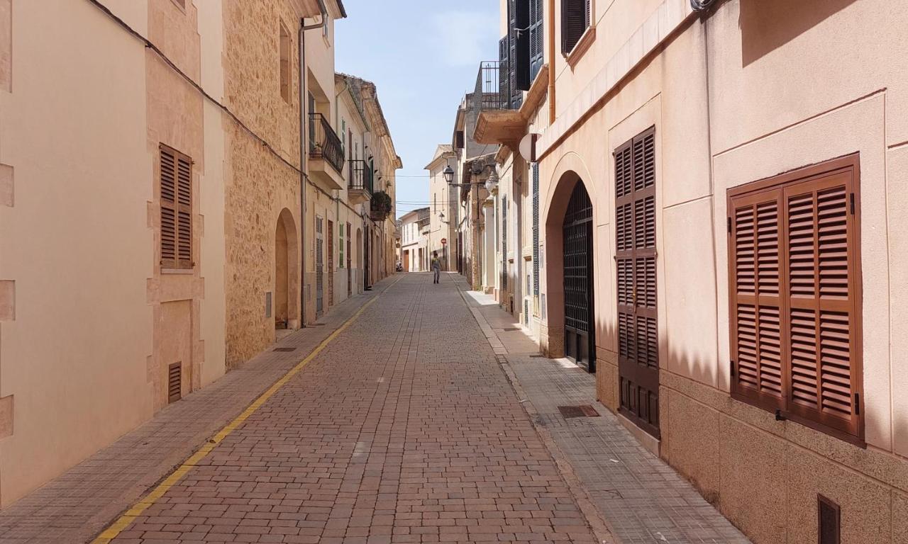 Can Roca Петра Экстерьер фото