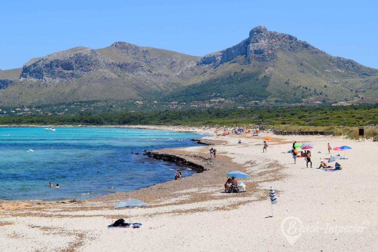Can Roca Петра Экстерьер фото